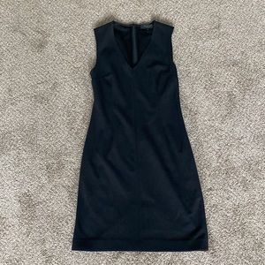 Rag & Bone black dress